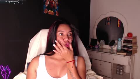 Yesi online show from January 25, 4:35 pm