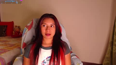 Yesi online show from September 23, 2:03 am