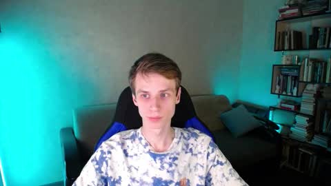 Eden online show from February 25, 2:27 pm