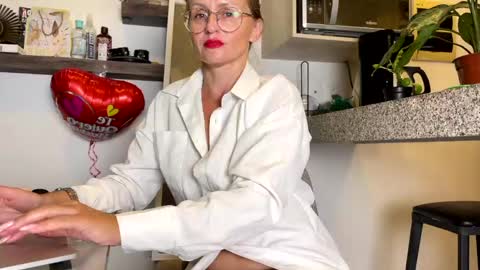 Zlata online show from February 24, 11:41 pm