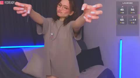 eva online show from March 8, 2:45 am