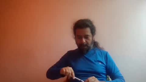 yeshuaaa999 online show from January 1, 7:32 pm