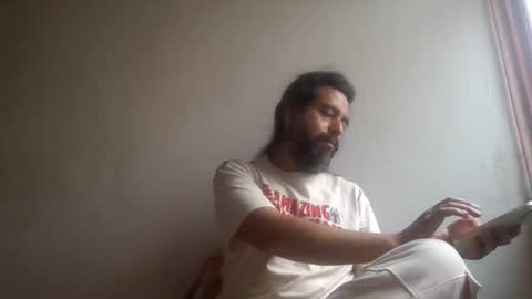 yeshuaaa999 online show from January 19, 9:02 pm