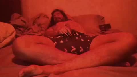 yeshuaaa999 online show from December 18, 5:46 am