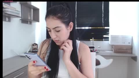 Snapshot of yesikacosta chatting on March 12, 5:17 pm yesikacosta online show from March 12, 5:17 pm