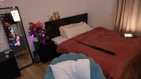 Kiki online show from October 6, 8:12 am