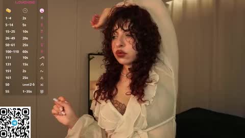 Snapshot of yess_kiki chatting on November 21, 3:38 am Kiki online show from November 21, 3:38 am