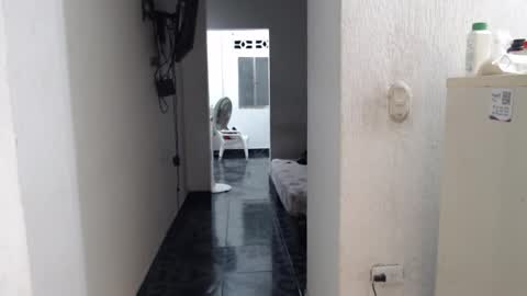 yessica and andres online show from November 29, 11:52 pm