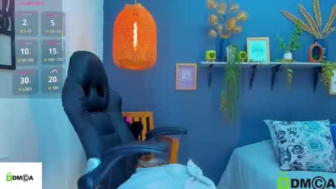 yessika_parker online show from October 9, 1:47 am