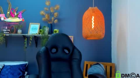 yessika_parker online show from November 13, 2:54 am