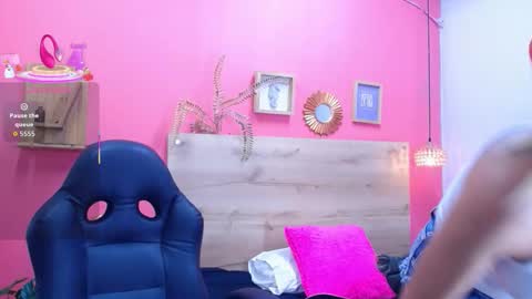 yessika_parker online show from January 6, 11:14 am