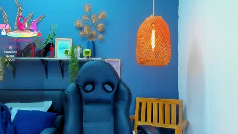 yessika_parker online show from May 29, 8:56 am
