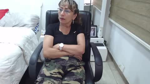 jessy online show from February 22, 1:11 am