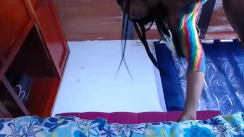 yeyecandy online show from December 3, 5:01 pm