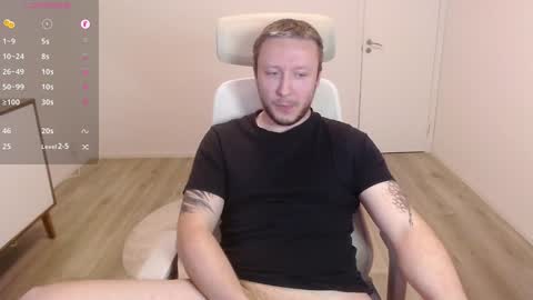 James online show from December 6, 6:39 pm