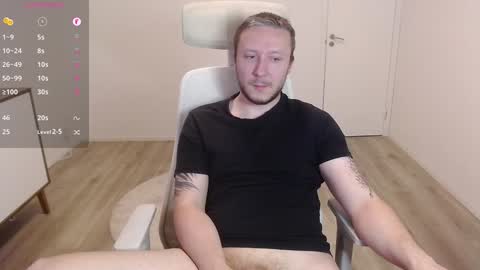 James online show from December 7, 6:59 pm