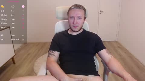 James online show from December 8, 2:18 am