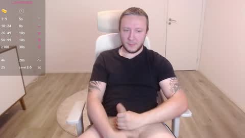 James online show from December 8, 2:19 pm