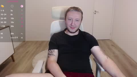 James online show from December 9, 6:14 pm