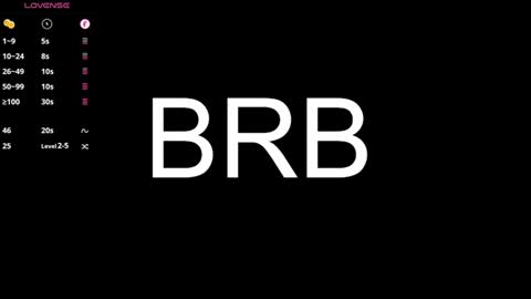 James online show from December 13, 6:49 pm