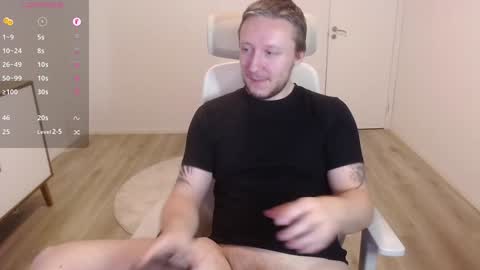 James online show from December 14, 11:45 pm