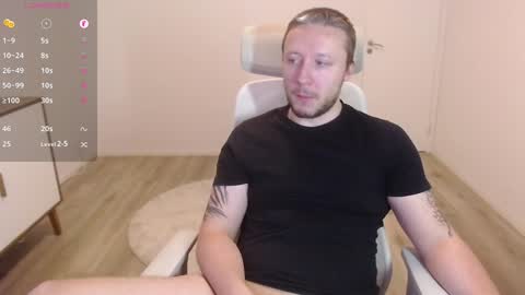 James online show from December 20, 4:57 pm