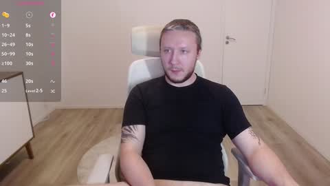 James online show from December 29, 4:30 pm