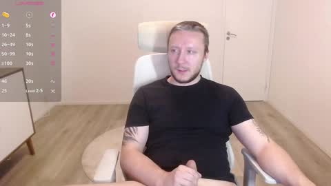 James online show from December 30, 7:42 pm