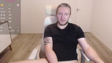 James online show from January 1, 6:27 pm