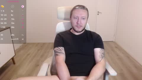 James online show from January 1, 10:13 pm