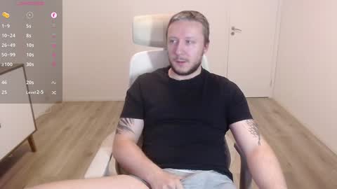 James online show from January 2, 6:01 pm