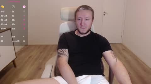 James online show from January 3, 7:50 pm