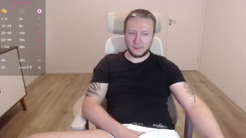 James online show from January 3, 10:51 pm