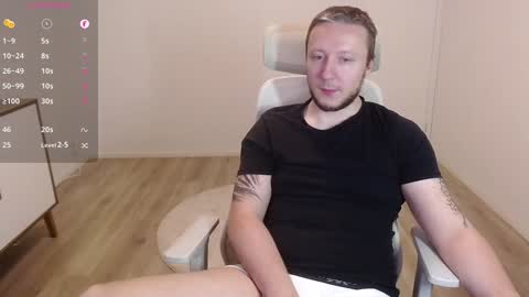 James online show from January 4, 4:32 pm