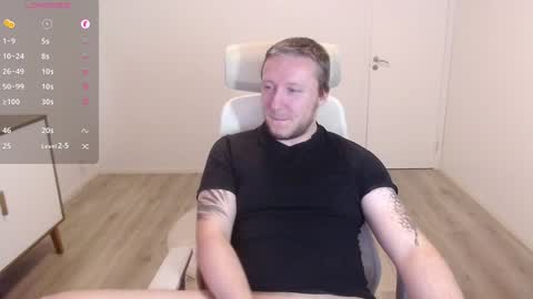 James online show from January 15, 8:58 pm