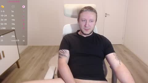 James online show from January 16, 6:16 pm