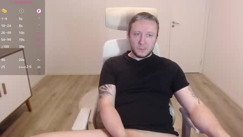 James online show from January 17, 6:12 pm