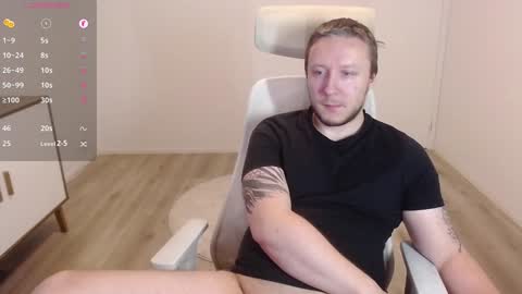 James online show from January 17, 9:17 pm