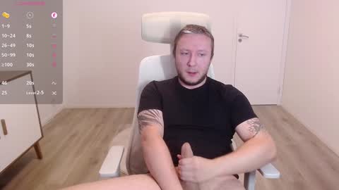 James online show from January 24, 10:11 am