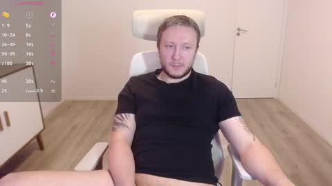 James online show from January 28, 6:39 pm