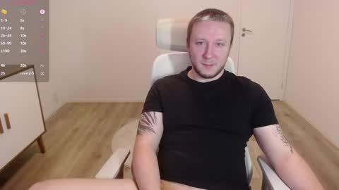 James online show from January 31, 8:01 pm