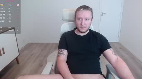 James online show from February 1, 12:16 pm