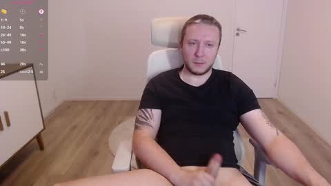 James online show from February 1, 3:18 pm