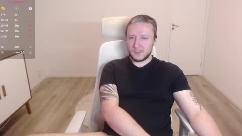 James online show from February 18, 7:41 pm