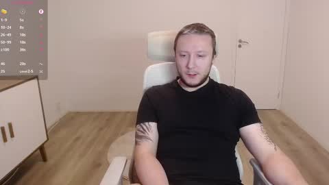 James online show from February 21, 7:54 pm