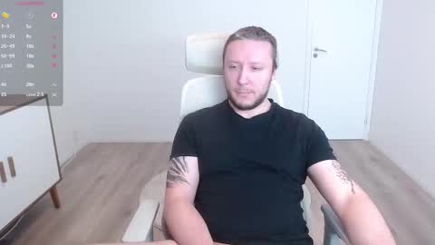 James online show from February 22, 12:40 pm