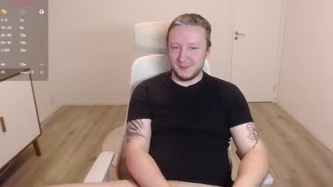 James online show from February 27, 6:20 pm