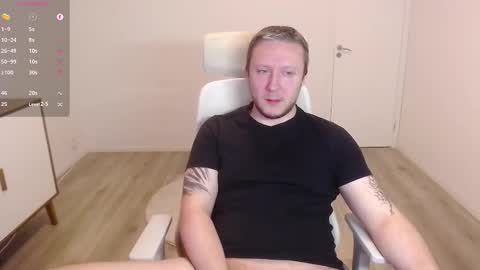 James online show from February 28, 10:50 pm