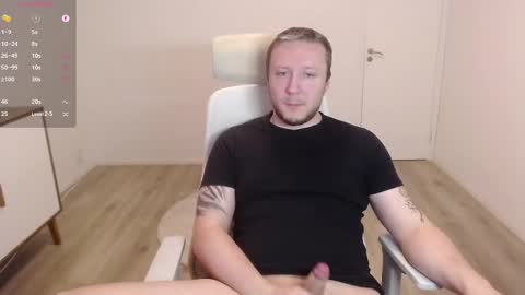 James online show from March 1, 10:42 pm