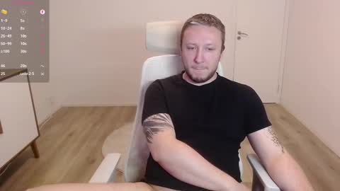 James online show from March 2, 7:45 pm